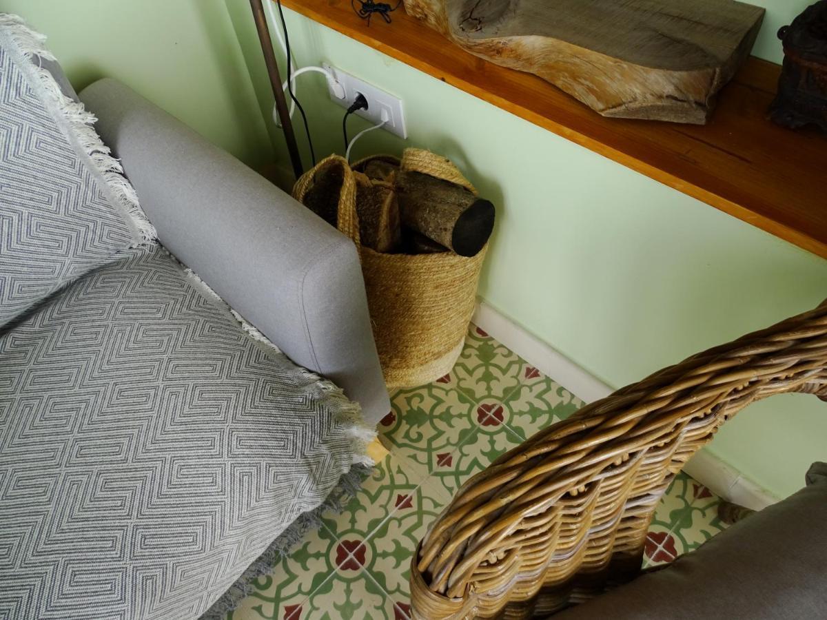 El Atico De Los Mosaicos Kadyks Zewnętrze zdjęcie